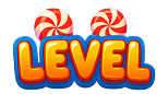 Unique levels icon