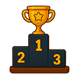Leaderboard icon
