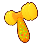 Lollipop Hammer icon